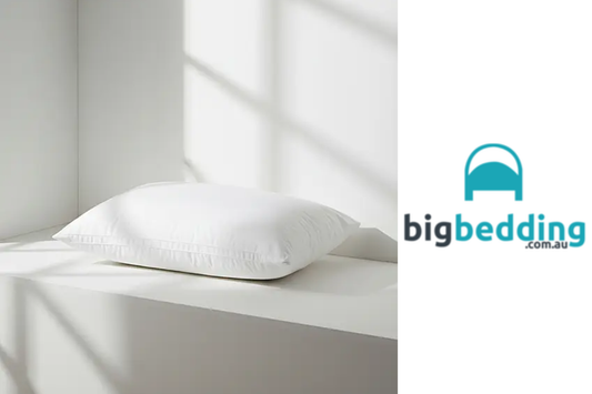 What Type of Pillow Is Right for Me?