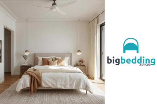Can Your Bedding Affect Your Sleep Quality