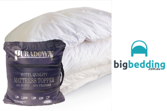 How to Wash a Mattress Topper