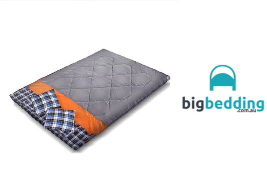 Sleeping Bag Buying Guide: How to Choose the Right One