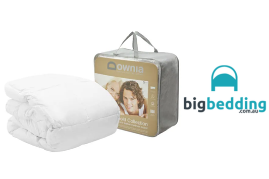 Sneeze-Free Slumber: Picking the Perfect Hypoallergenic Bedding