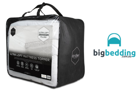 What Is the Comfiest Type of Mattress Topper?