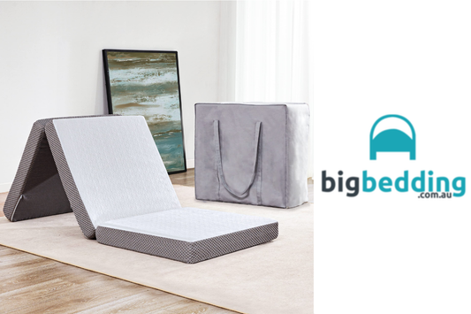 Where to Buy a Folding Mattress - Your Complete Buying Guide