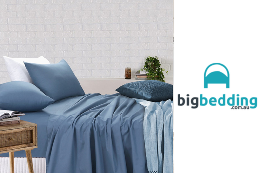 How do you measure your bed size for sheets?