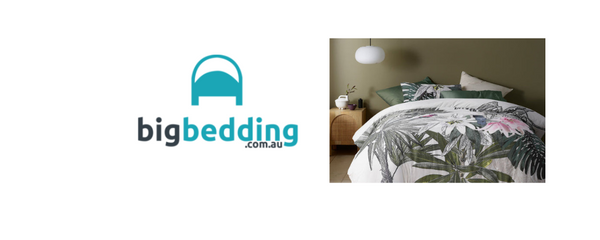 SUMMER BEDDING GUIDE -  How to prepare your spare room for Holiday Guests