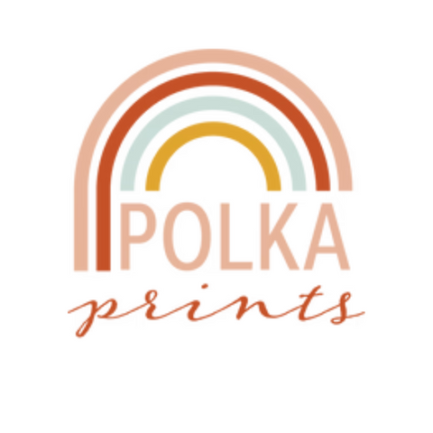 Polka Art