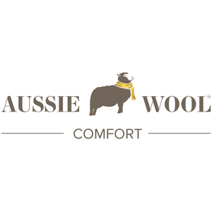 Aussie Wool Comfort