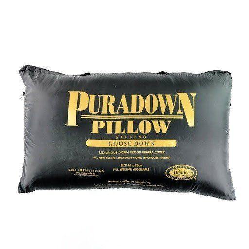 Puradown Bedding Australia – The Best Value Luxury Bedding - Big Bedding Australia