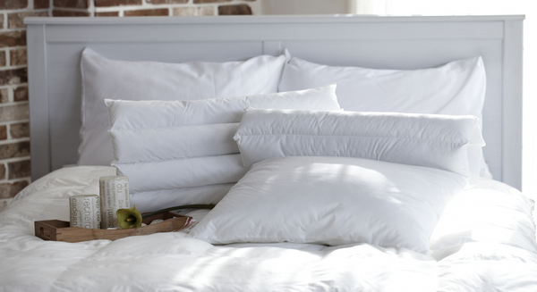 Keep Getting Overcharged On Cushions? Find Out How To Buy Cushions Online The Correct Way. - Big Bedding Australia