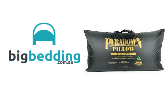 The Best Materials For Pillow Filling