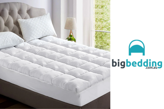 Soft vs Firm Foam Toppers for Mattresses