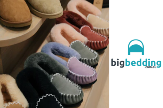What Are the Benefits of Wearing Moccasins