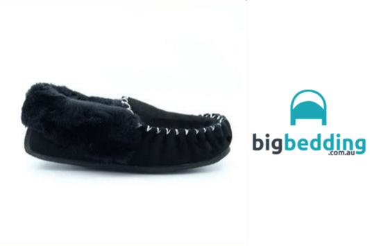 Are Moccasins Better Than Slippers