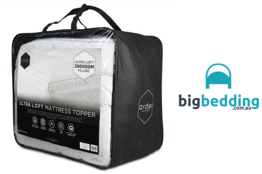 Mattress Topper vs Mattress Protector vs Pad – What’s the Difference?