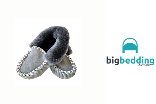 Are Moccasins Good For Your Feet