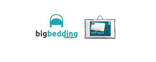 Top 4 Things To Consider When Choosing The Right Pillow In Australia!