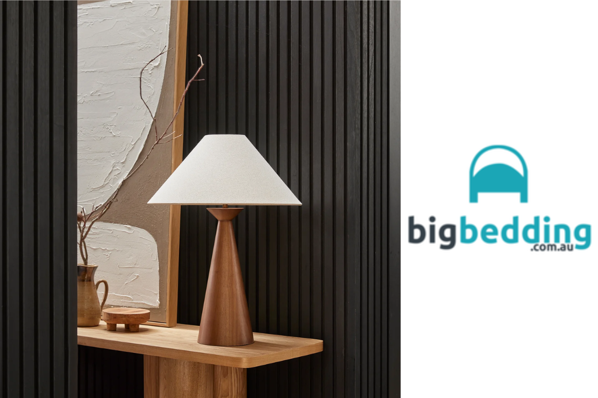 How to Choose the Right Bedside Table Lamp | Complete Buying Guide
