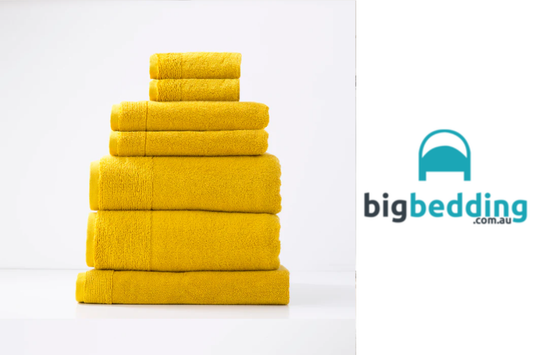 What’s The Difference Between A Bath Towel And A Bath Sheet?