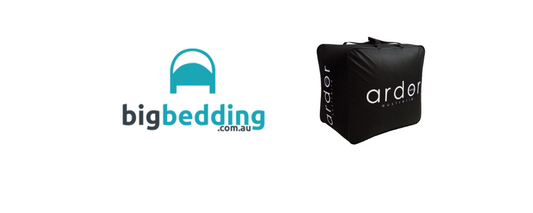 mattress Australia - Big Bedding