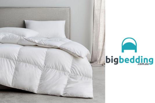 Which Quilt Is Best for Winter in Australia?