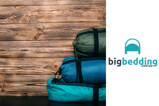 Where to buy sleeping bags?