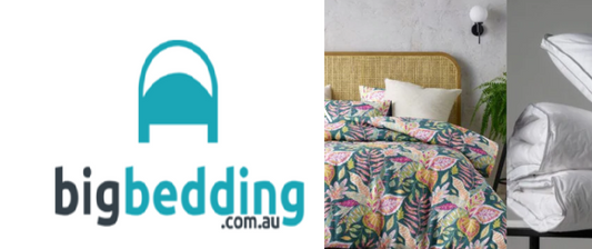 What’s the Difference Between Wool Duvet and Down Duvet?