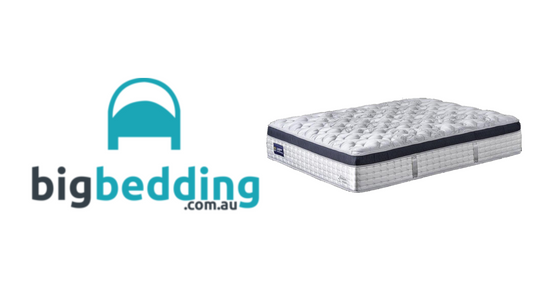Is A H Beard Domino Australias Best Value Mattresses?
