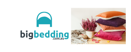 4 Things To Consider Before Buying Cushion Covers