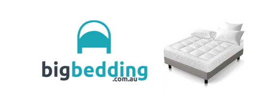 The Best Type of Bedding To Invest In To Gain A Good Nights Sleep - Big Bedding Australia