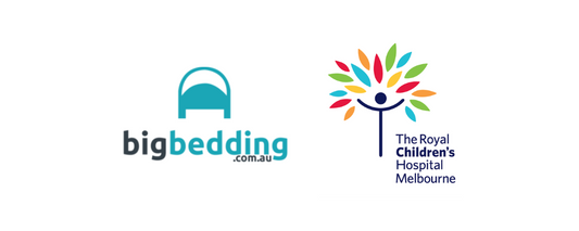 Royal Childrens Hospital Commitment 2023 to 2026