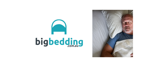 Australia's Largest Range For The Bedroom