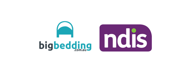 Help Claiming NDIS Australia Benefits With Big Bedding Australia