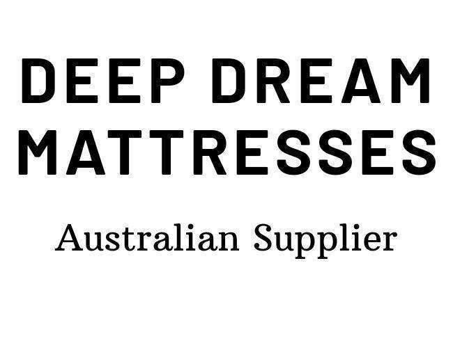Deep Dream Mattresses - Big Bedding Australia