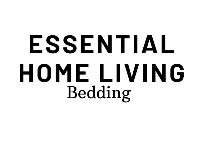 Essential Home Living