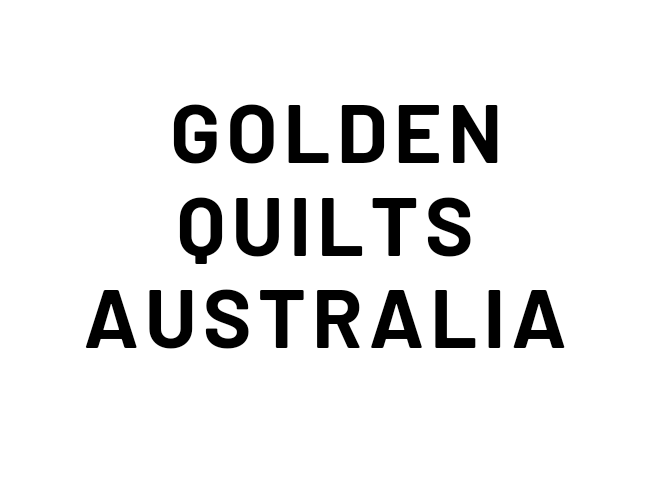 Golden Quilts Australian
