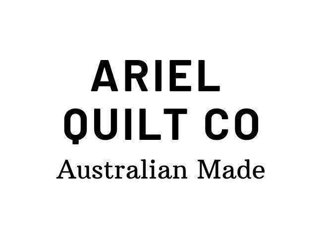 Ariel Miracle Quilts Australia - Big Bedding Australia