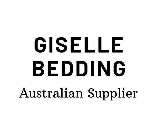Giselle Bedding - Big Bedding Australia