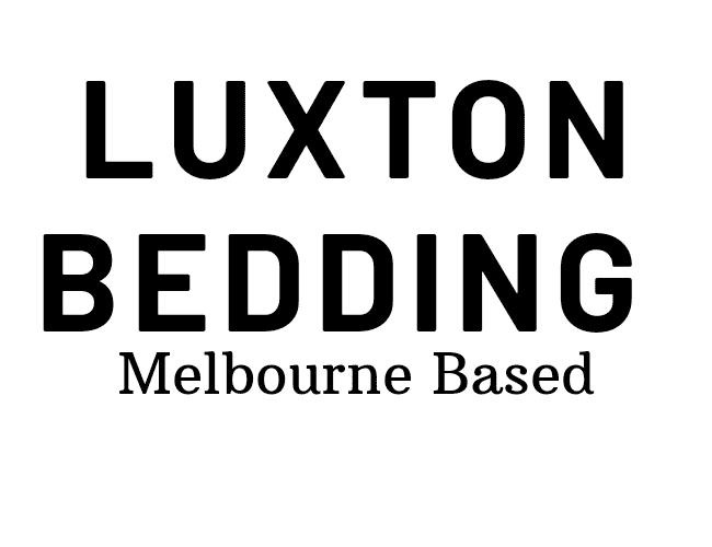 Luxton Bedding - FREE SHIPPING AUSTRALIA - Big Bedding Australia