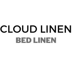 Cloud Linen Bedding