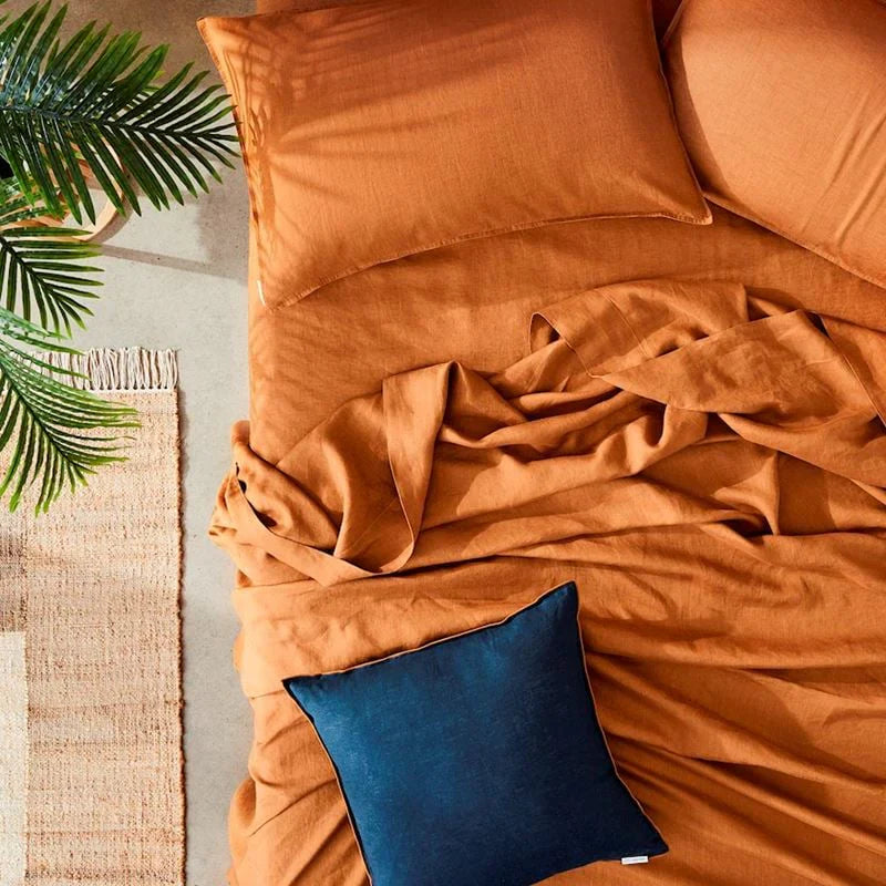 Cotton Single Bed Sheets