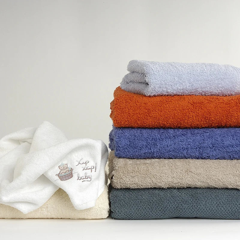 Shop Bathroom Towel Sets