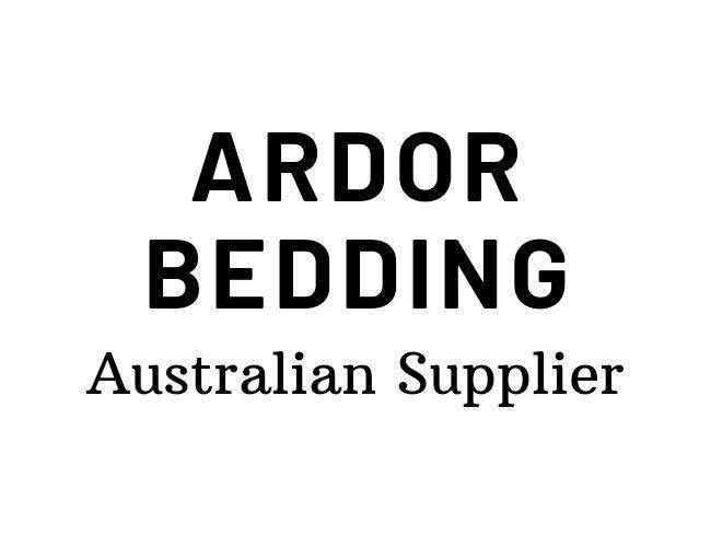 Ardor Bedding - Big Bedding Australia