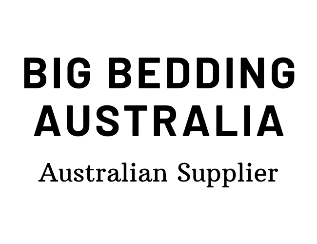 Big Bedding Australia - Big Bedding Australia