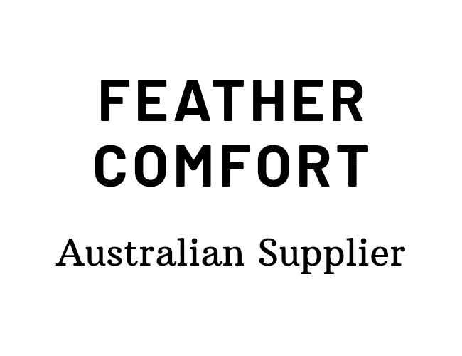 Feather Comfort Mattresses & Base - Big Bedding Australia
