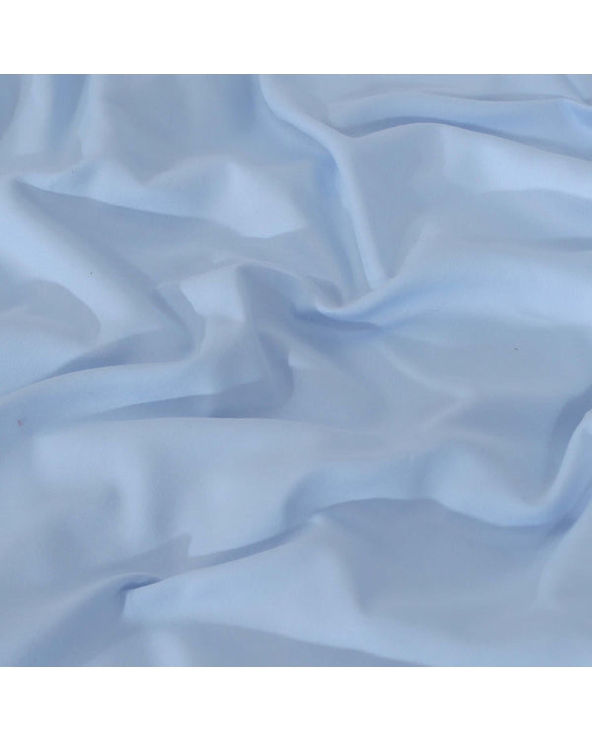 Amsons Quilt Cover Set - Blue