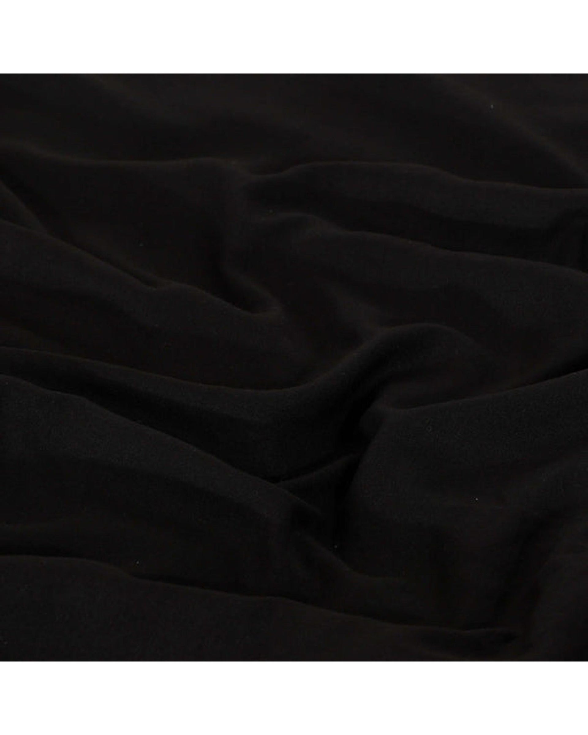 Amsons Quilt Cover Set - Black