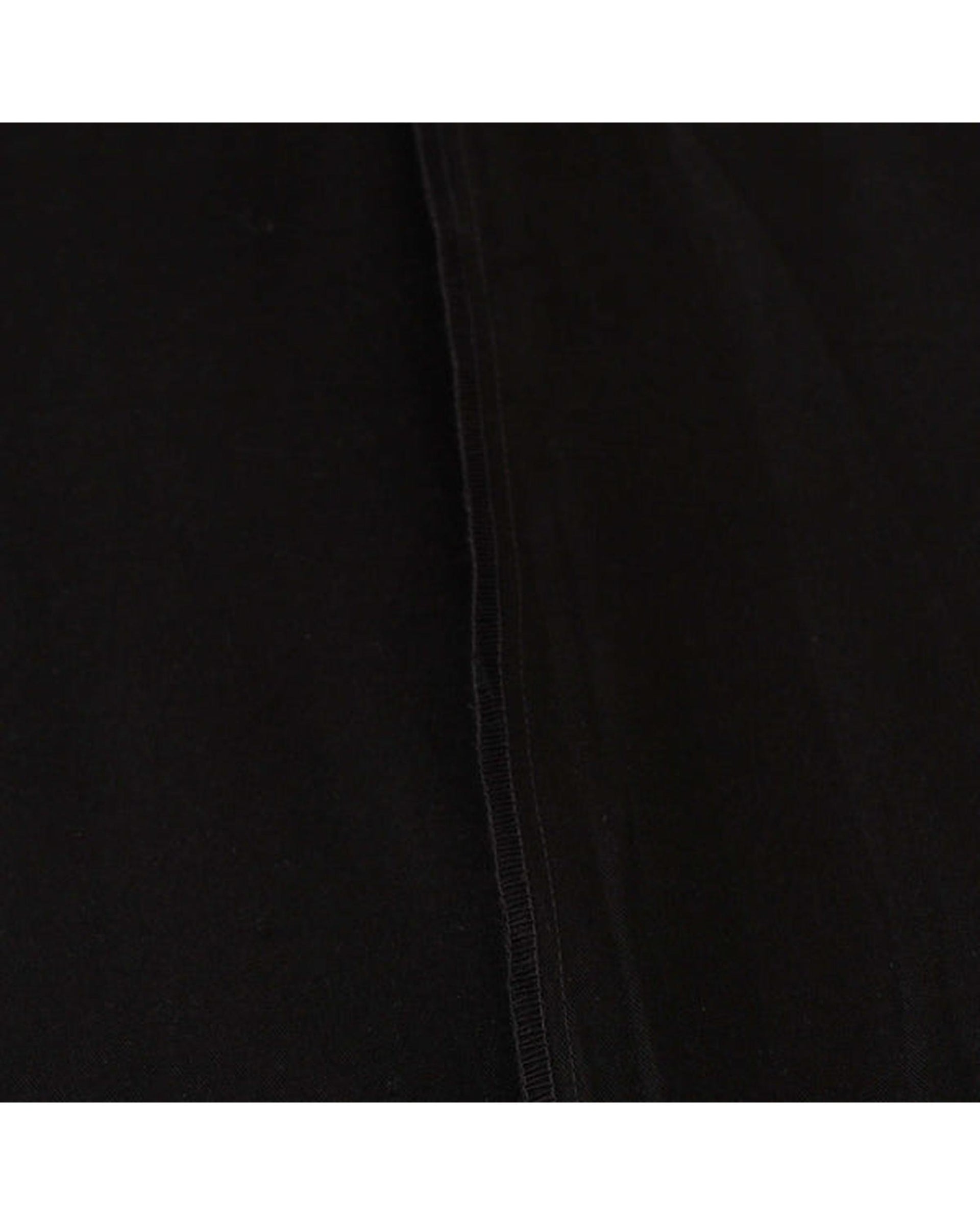 Amsons Quilt Cover Set - Black