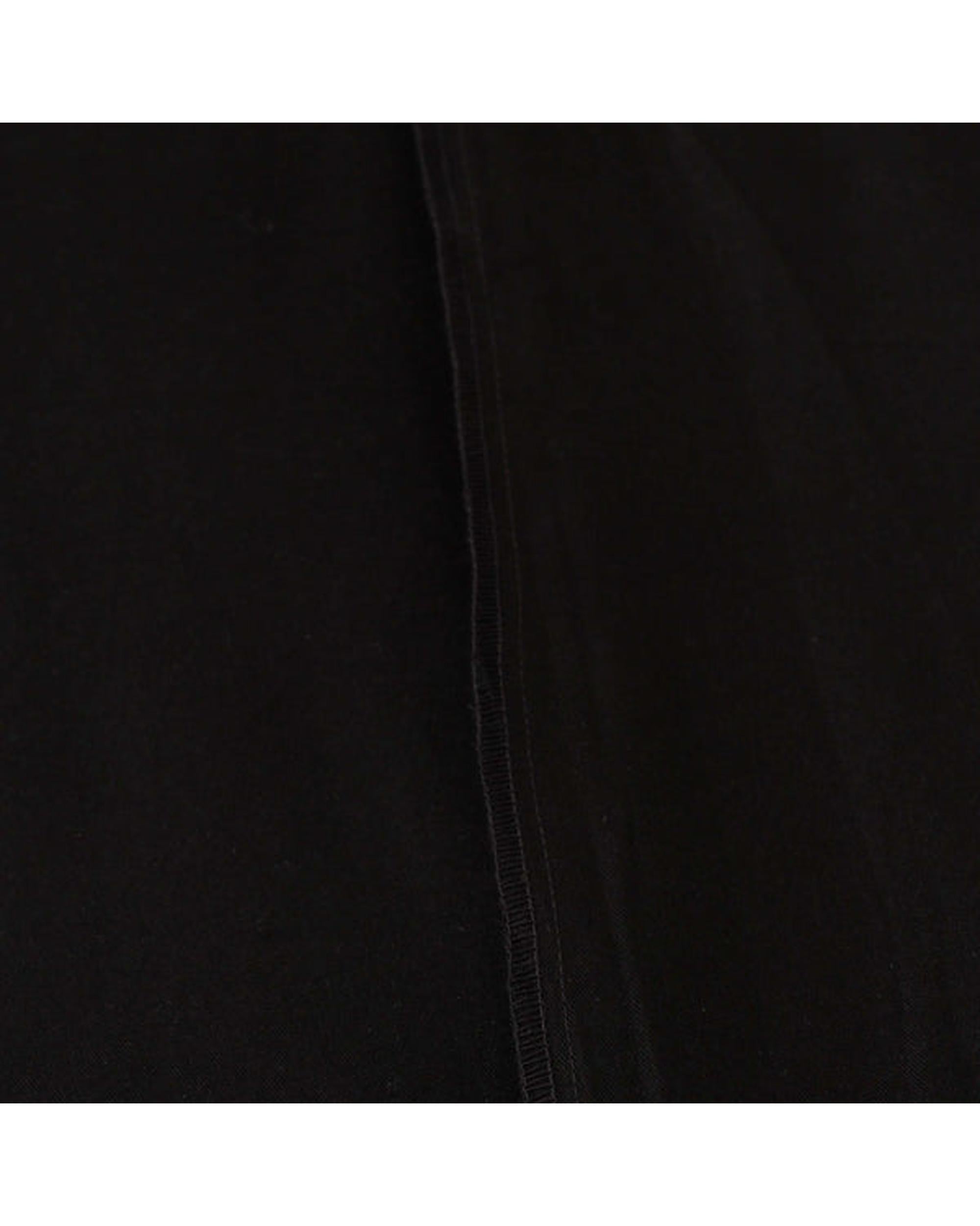 Amsons Quilt Cover Set - Black