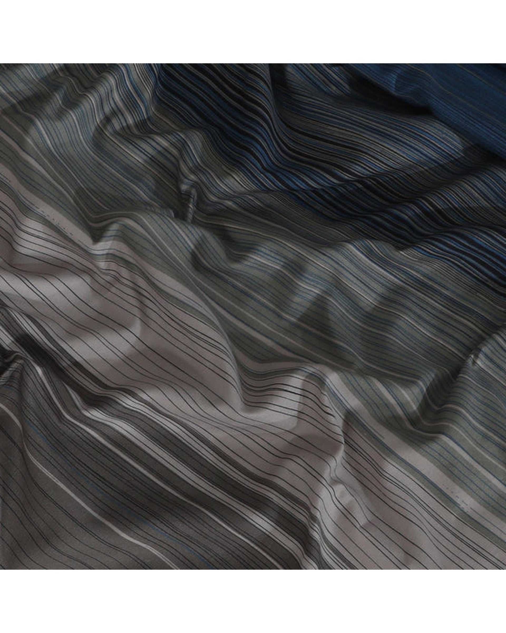 Amsons Quilt Cover Set - Stripes