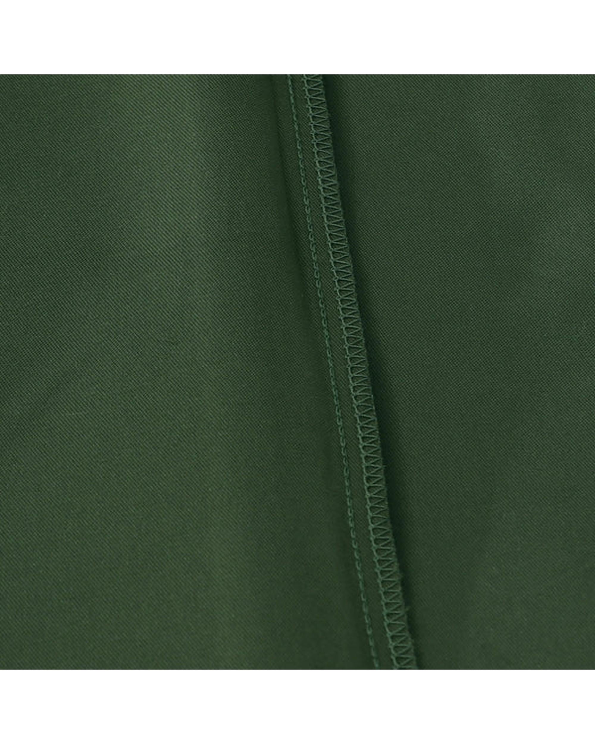 Amsons Quilt Cover Set - Sage